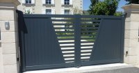 Notre société de clôture et de portail à Saint-Paul-de-Varax